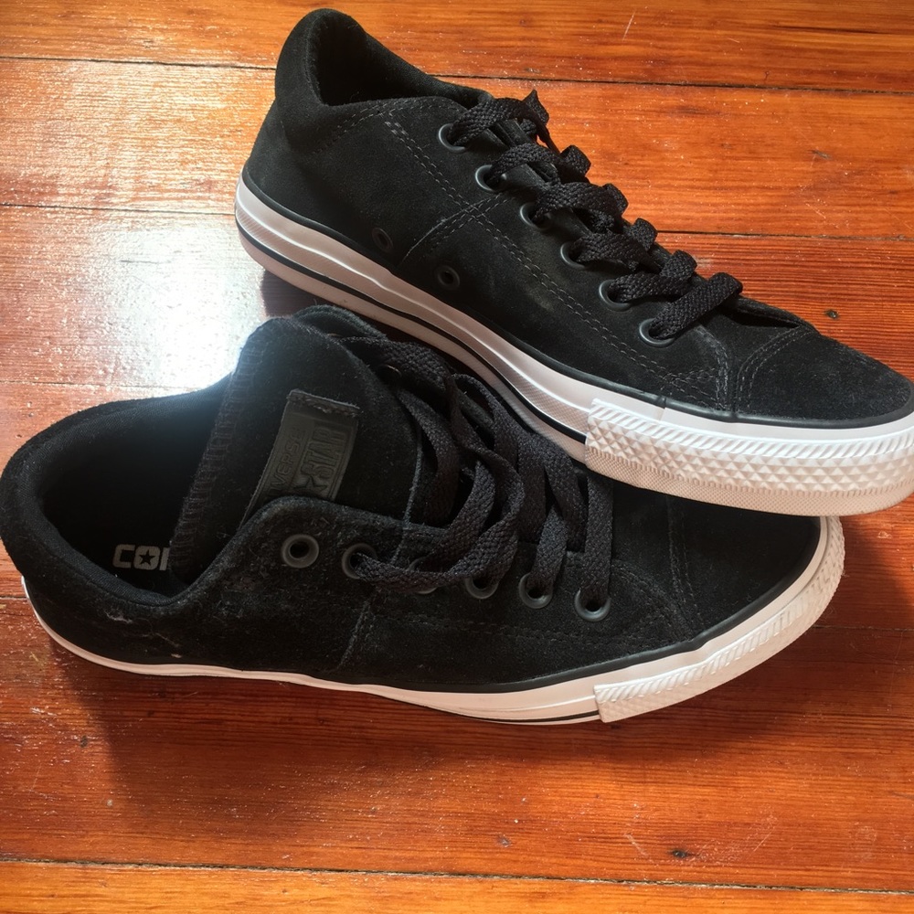 Women’s Converse